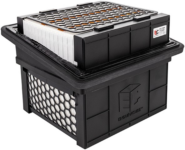 Baldwin Engine Air Filter P/N:PA32001