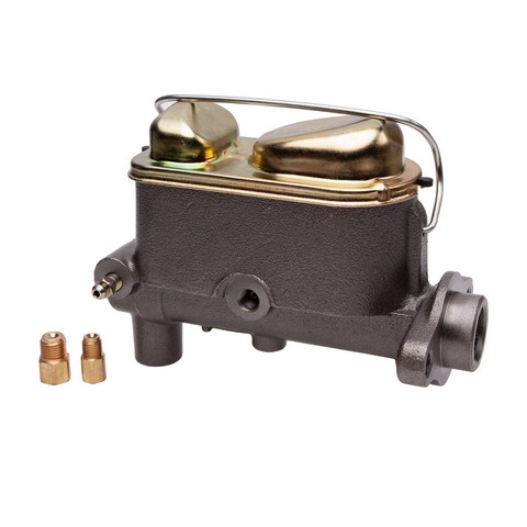 Dynamic Friction Company Brake Master Cylinder P/N:355-55002