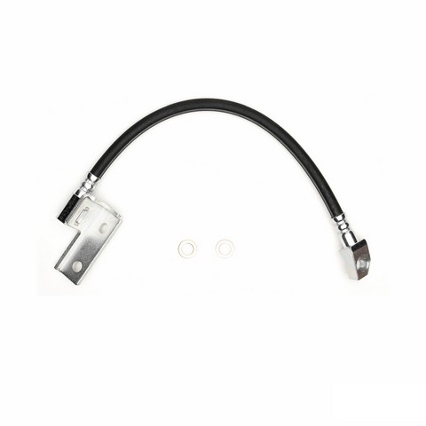 Dynamic Friction Company Brake Hydraulic Hose P/N:350-54017