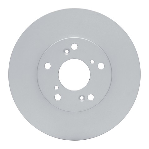 Dynamic Friction Company Disc Brake Rotor P/N:604-59042