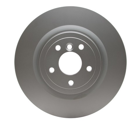Dynamic Friction Company Disc Brake Rotor P/N:604-20035