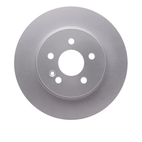 Dynamic Friction Company Disc Brake Rotor P/N:604-63122