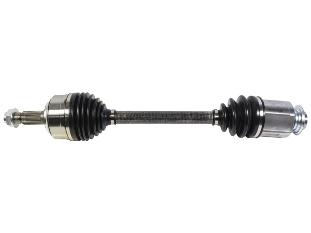 GSP CV Axle Assembly P/N:NCV36204