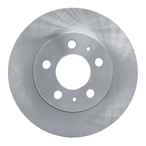 Dynamic Friction Company Disc Brake Rotor P/N:600-27000