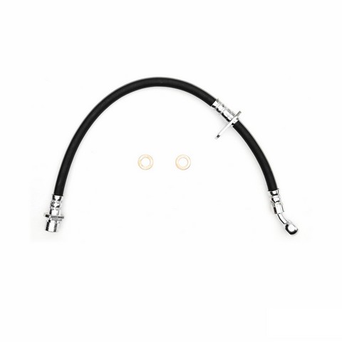 Dynamic Friction Company Brake Hydraulic Hose P/N:350-58048