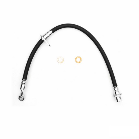 Dynamic Friction Company Brake Hydraulic Hose P/N:350-58043
