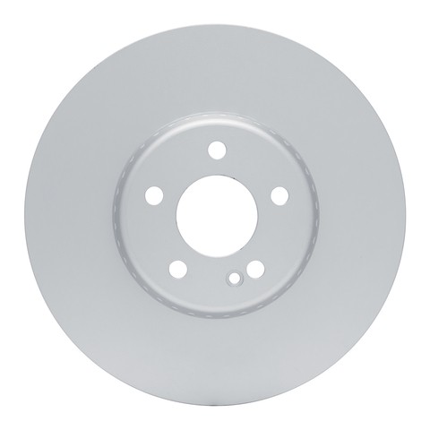 Dynamic Friction Company Disc Brake Rotor P/N:604-63119