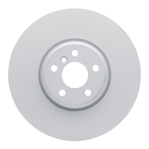 Dynamic Friction Company Disc Brake Rotor P/N:604-31134D