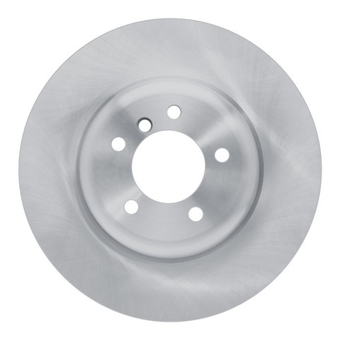 Dynamic Friction Company Disc Brake Rotor P/N:600-31063