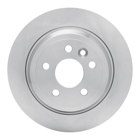 Dynamic Friction Company Disc Brake Rotor P/N:600-11024