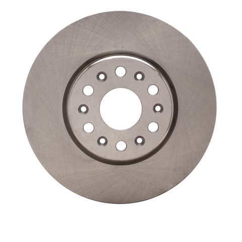 Dynamic Friction Company Disc Brake Rotor P/N:600-48090