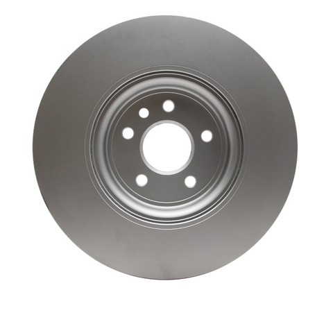 Dynamic Friction Company Disc Brake Rotor P/N:604-20031