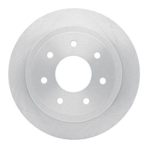 Dynamic Friction Company Disc Brake Rotor P/N:600-54189