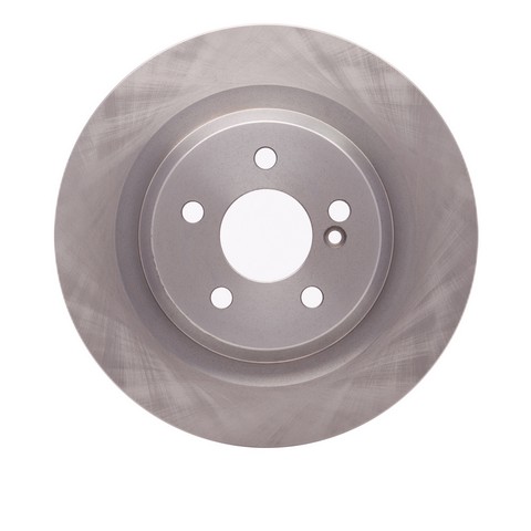 Dynamic Friction Company Disc Brake Rotor P/N:600-63096