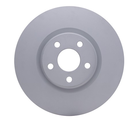 Dynamic Friction Company Disc Brake Rotor P/N:604-54264