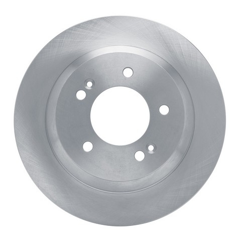 Dynamic Friction Company Disc Brake Rotor P/N:600-03059