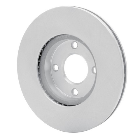 Dynamic Friction Company Disc Brake Rotor P/N:600-67112