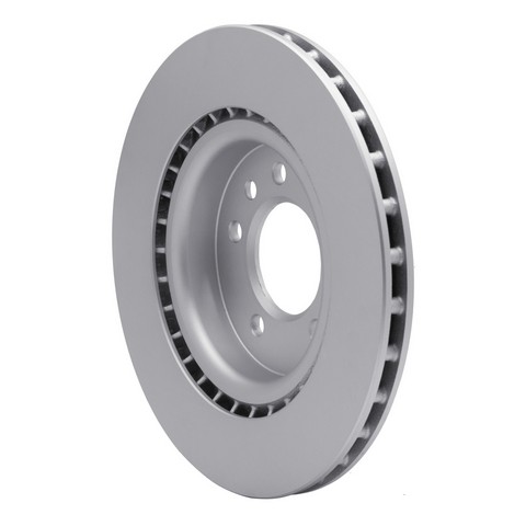 Dynamic Friction Company Disc Brake Rotor P/N:604-11031