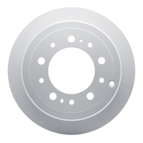 Dynamic Friction Company Disc Brake Rotor P/N:604-76113
