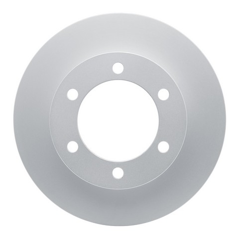 Dynamic Friction Company Disc Brake Rotor P/N:604-76121