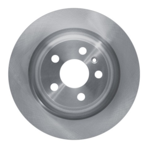 Dynamic Friction Company Disc Brake Rotor P/N:600-27058