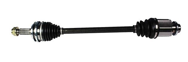 GSP CV Axle Assembly P/N:NCV36081
