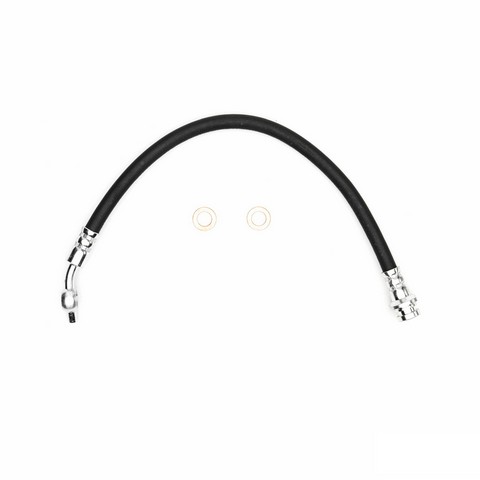 Dynamic Friction Company Brake Hydraulic Hose P/N:350-67066