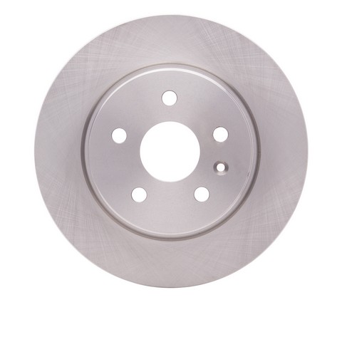Dynamic Friction Company Disc Brake Rotor P/N:600-65024