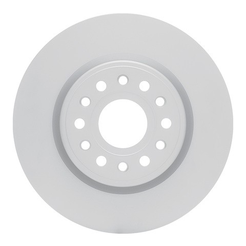 Dynamic Friction Company Disc Brake Rotor P/N:604-40120
