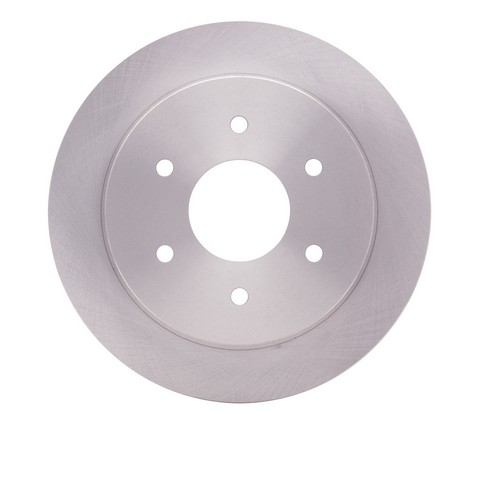 Dynamic Friction Company Disc Brake Rotor P/N:600-67090