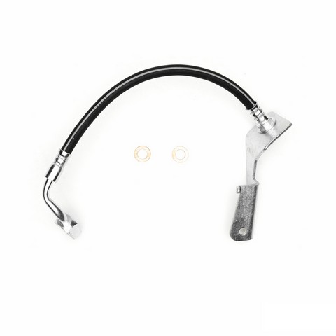 Dynamic Friction Company Brake Hydraulic Hose P/N:350-52054