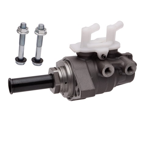 Dynamic Friction Company Brake Master Cylinder P/N:355-76166