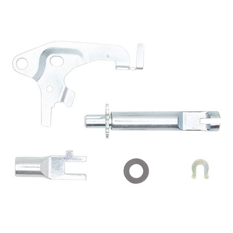Dynamic Friction Company Drum Brake Adjuster P/N:372-76001