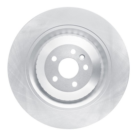 Dynamic Friction Company Disc Brake Rotor P/N:604-20041