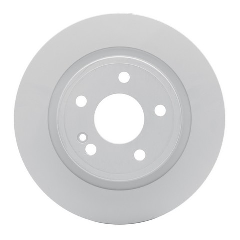 Dynamic Friction Company Disc Brake Rotor P/N:604-63184