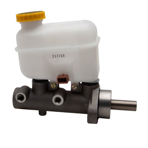 Dynamic Friction Company Brake Master Cylinder P/N:355-40073