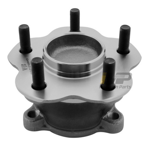 WJB Wheel Bearing and Hub Assembly P/N:WA512388HD