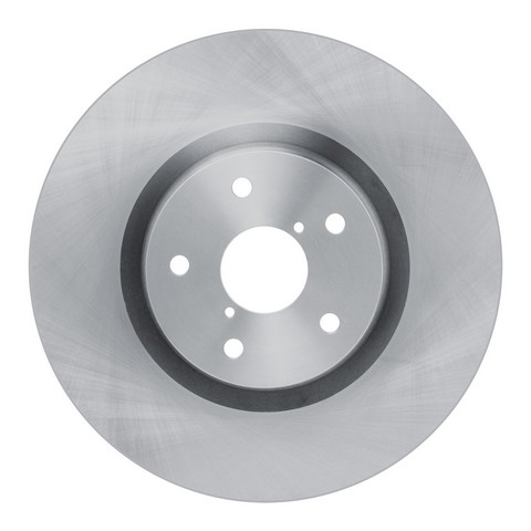 Dynamic Friction Company Disc Brake Rotor P/N:600-13016
