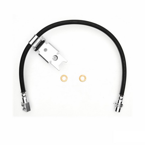 Dynamic Friction Company Brake Hydraulic Hose P/N:350-40045