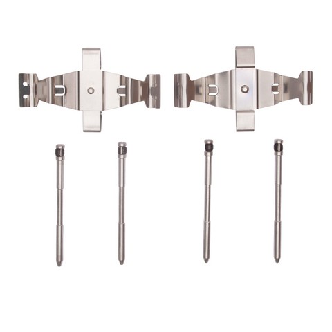 Dynamic Friction Company Disc Brake Hardware Kit P/N:340-39015
