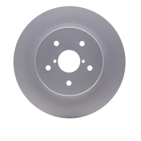 Dynamic Friction Company Disc Brake Rotor P/N:604-13028