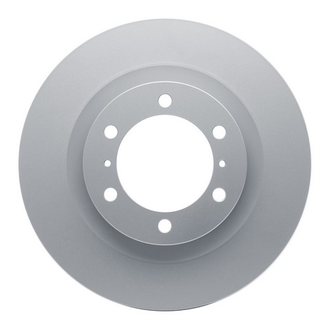 Dynamic Friction Company Disc Brake Rotor P/N:604-76142