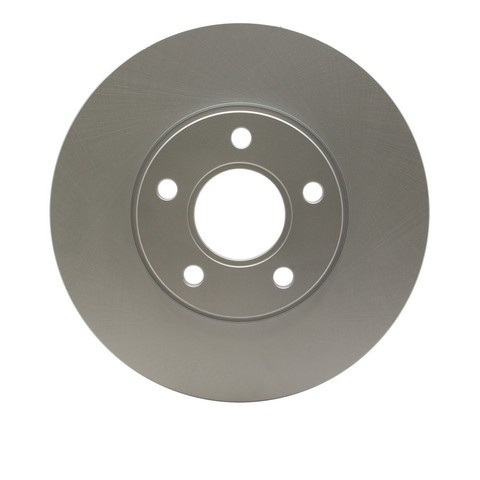 Dynamic Friction Company Disc Brake Rotor P/N:604-54217