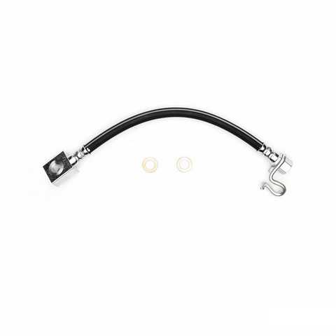 Dynamic Friction Company Brake Hydraulic Hose P/N:350-54616