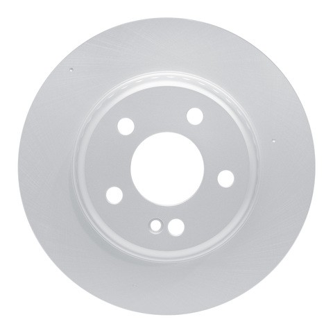 Dynamic Friction Company Disc Brake Rotor P/N:604-63173