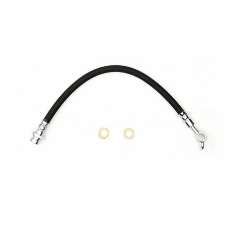 Dynamic Friction Company Brake Hydraulic Hose P/N:350-21105