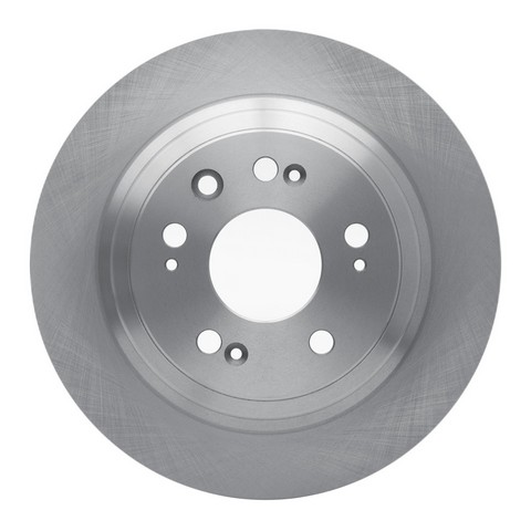 Dynamic Friction Company Disc Brake Rotor P/N:600-58022
