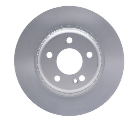 Dynamic Friction Company Disc Brake Rotor P/N:900-63118