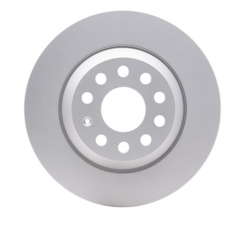 Dynamic Friction Company Disc Brake Rotor P/N:604-73082