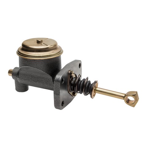 Dynamic Friction Company Brake Master Cylinder P/N:355-39004
